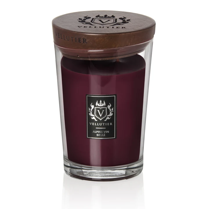 Alpine Vin Brulé — mit Deckel