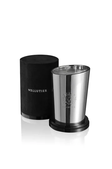 Platinum Shine — mit Verpackung