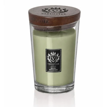 Royal Pistachio — mit Deckel