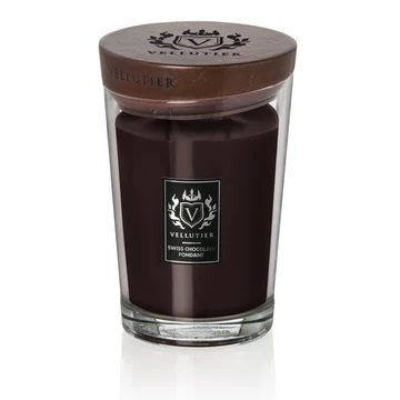 Swiss Chocolate Fondant — mit Deckel